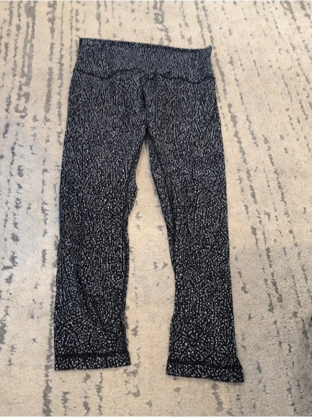 Lululemon Align Pant II 25